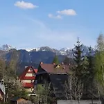 Stefanka Zakopane
