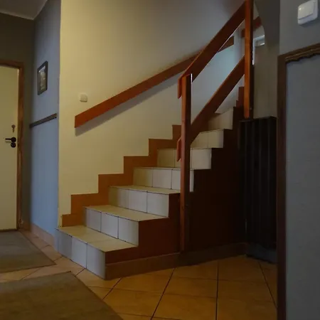 Alloggio in famiglia Stefanka Zakopane