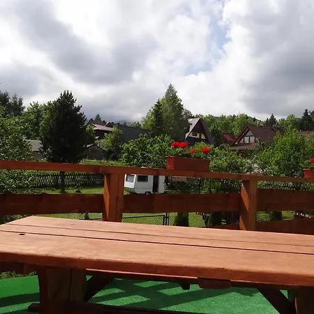 Alloggio in famiglia Stefanka