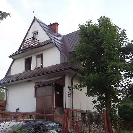 Stefanka Alloggio in famiglia *