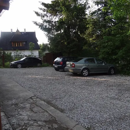 Alloggio in famiglia Stefanka