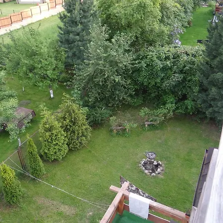 Stefanka Alloggio in famiglia *