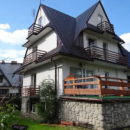 Stefanka Alloggio in famiglia *