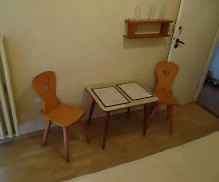 Stefanka Pansiyon *