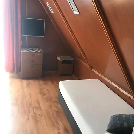 Stefanka 扎科帕内