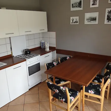 Quarto em Acomodações Particulares Stefanka