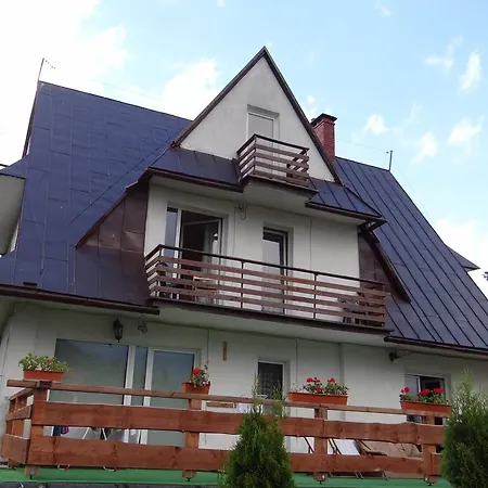 Kwatera prywatna Stefanka