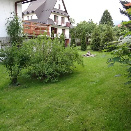 Stefanka Habitación en casa particular Zakopane