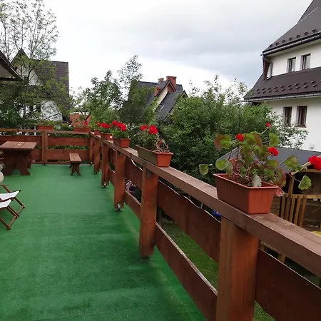 Habitación en casa particular Stefanka *