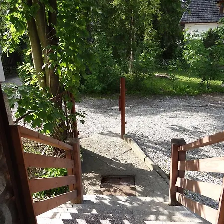 Stefanka Habitación en casa particular