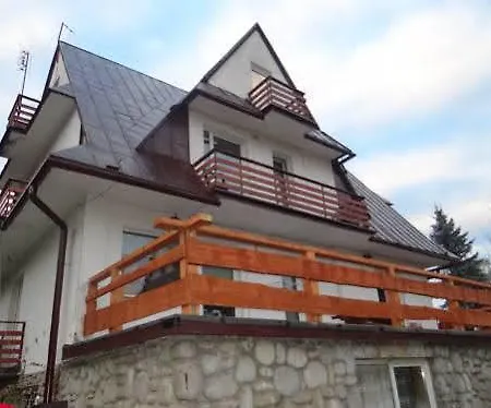 Stefanka Quarto em Acomodações Particulares *