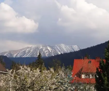 Quarto em Acomodações Particulares Stefanka