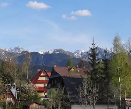 Stefanka Zakopane
