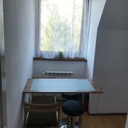 Stefanka Habitación en casa particular Zakopane