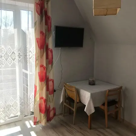 Stefanka Quarto em Acomodações Particulares *