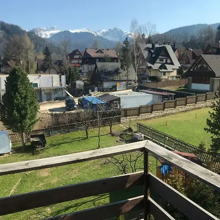 Habitación en casa particular Stefanka