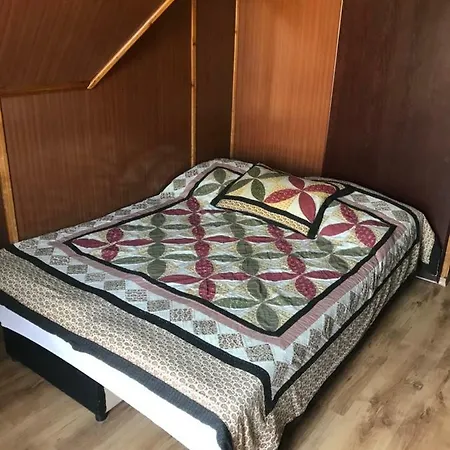 Stefanka Quarto em Acomodações Particulares *