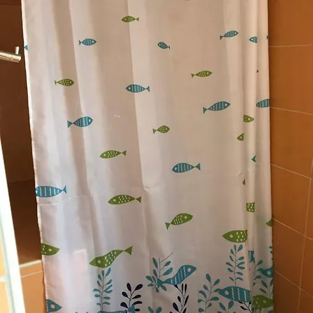 Stefanka Habitación en casa particular *