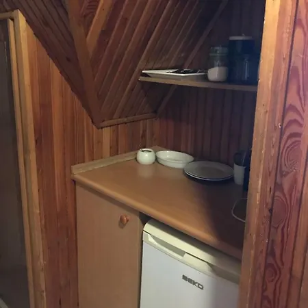 Stefanka Quarto em Acomodações Particulares