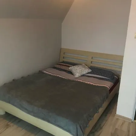 Stefanka Quarto em Acomodações Particulares