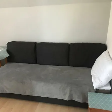 Stefanka Quarto em Acomodações Particulares