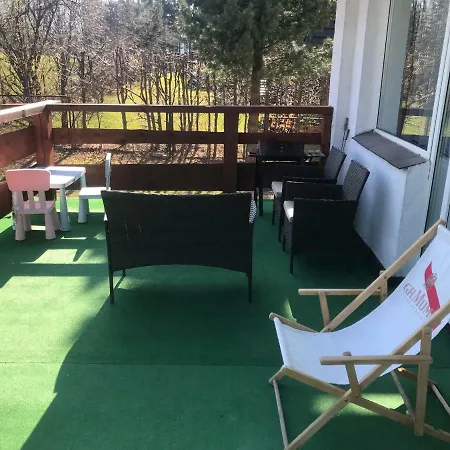 Stefanka Quarto em Acomodações Particulares *