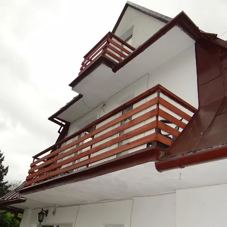 Quarto em Acomodações Particulares Stefanka